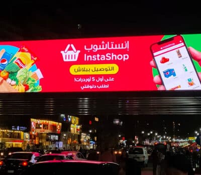 InstaShop