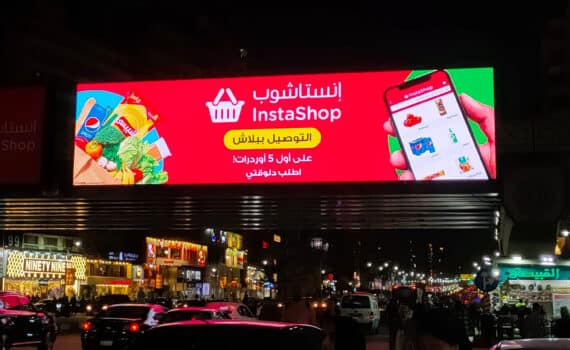 InstaShop