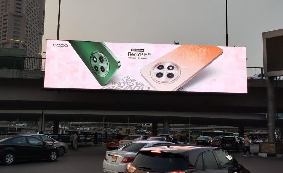 OPPO Reno12 F 5G
