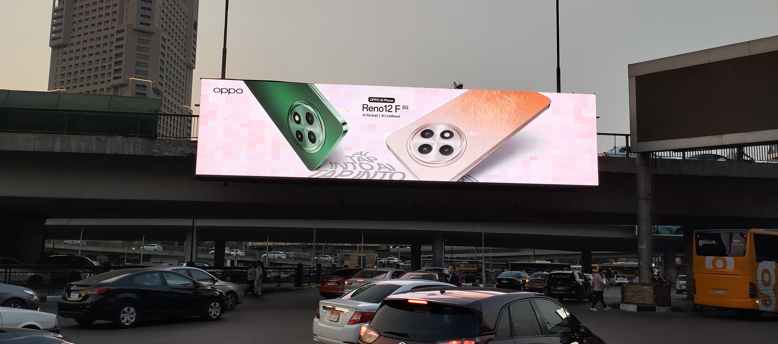 OPPO Reno12 F 5G