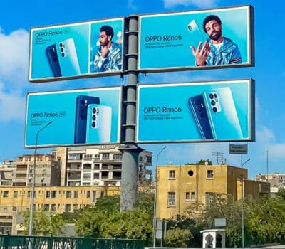 OPPO Reno 6