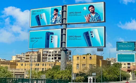 OPPO Reno 6