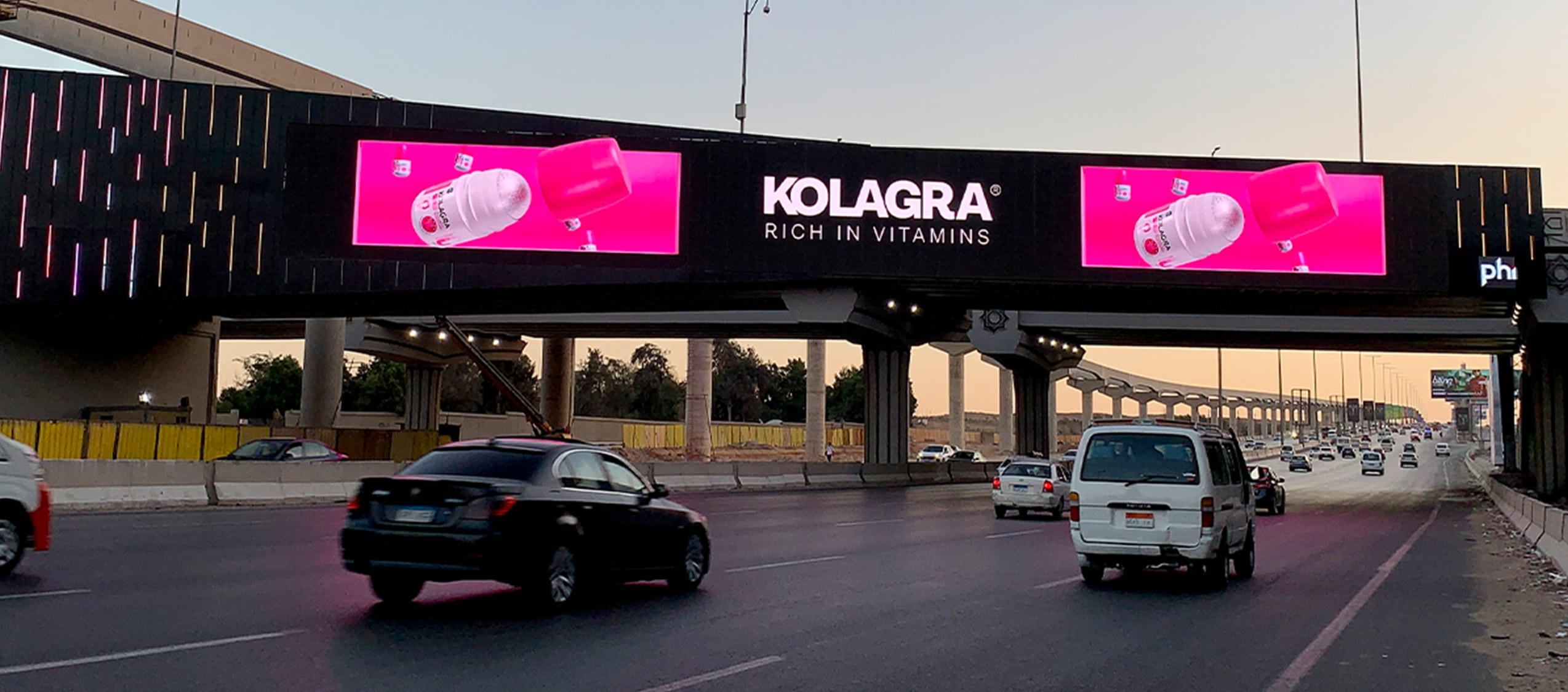 KOLAGRA