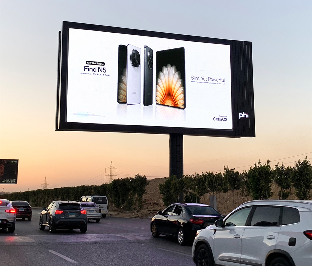 OPPO Find N5 OPPO Find N5