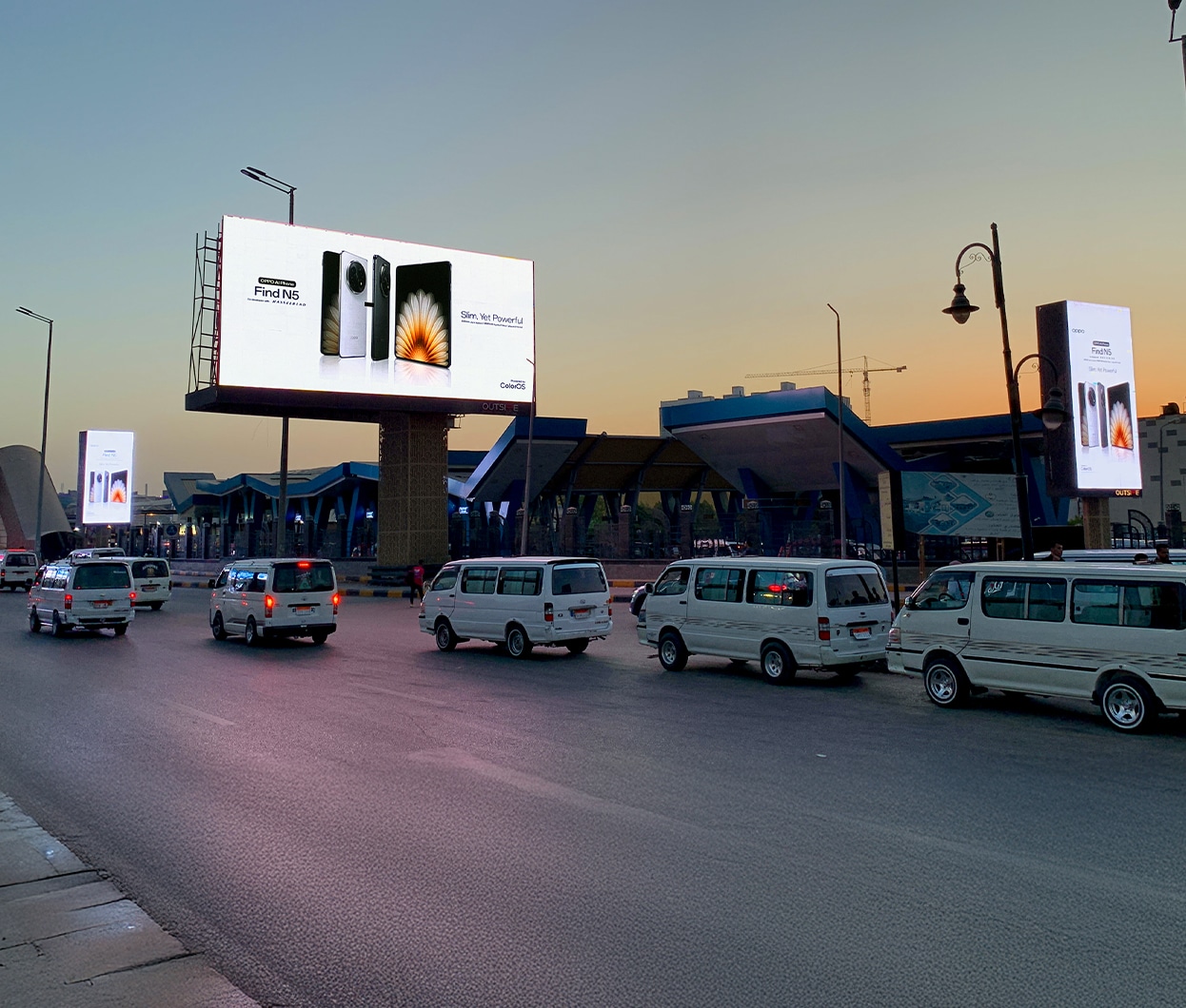 OPPO Find N5 OPPO Find N5