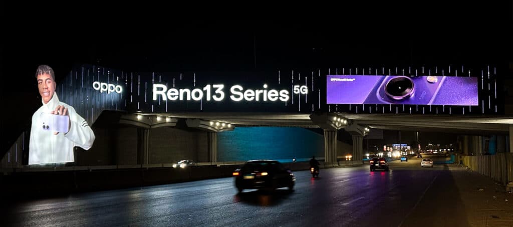 OPPO Reno 13 Series