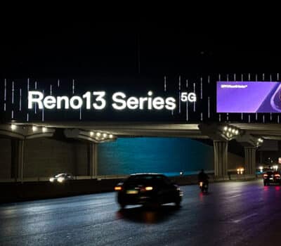 OPPO Reno 13 Series