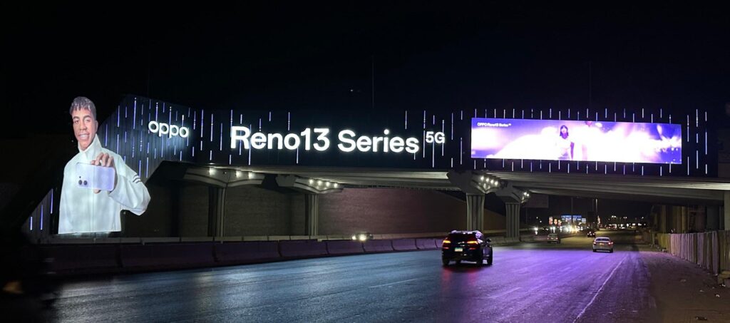 OPPO RENO 13