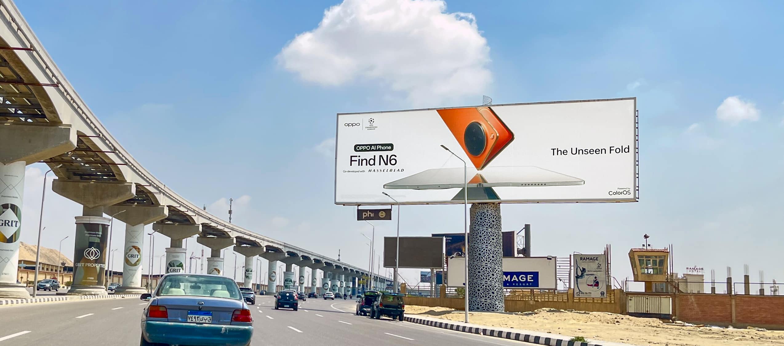 Al Moshier Tantawy Axis