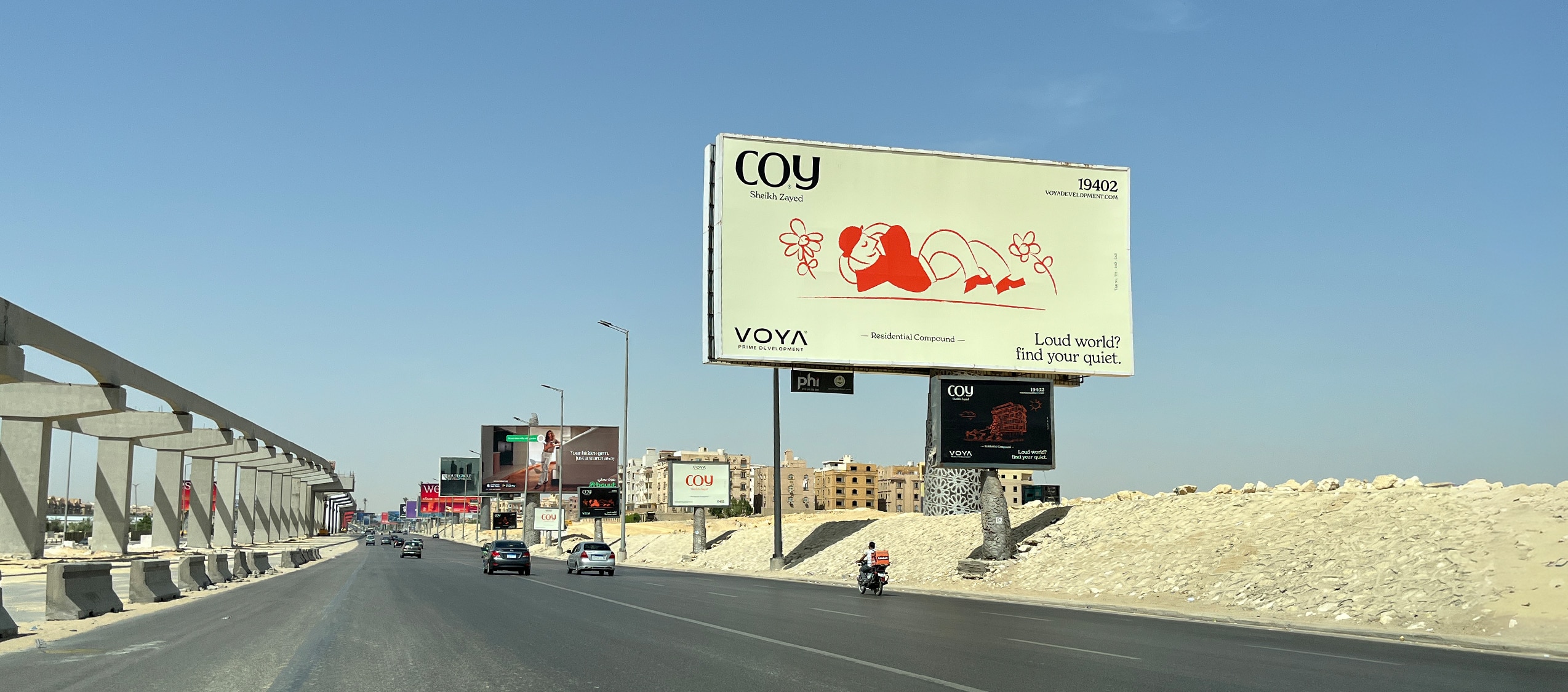 El Sheikh Zayed City