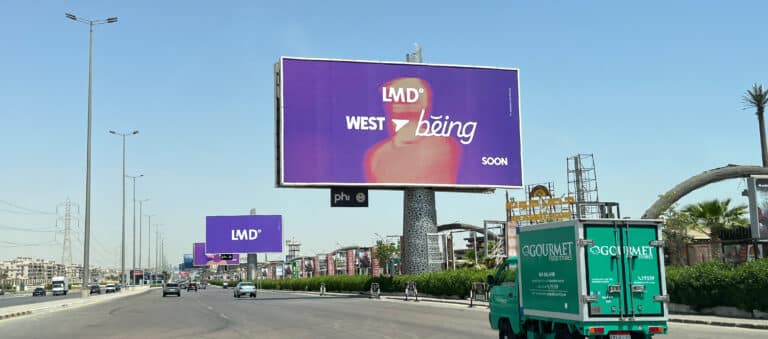 Uni-Pole Sequence North Dahshour 2