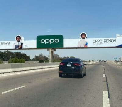 OPPO Reno3
