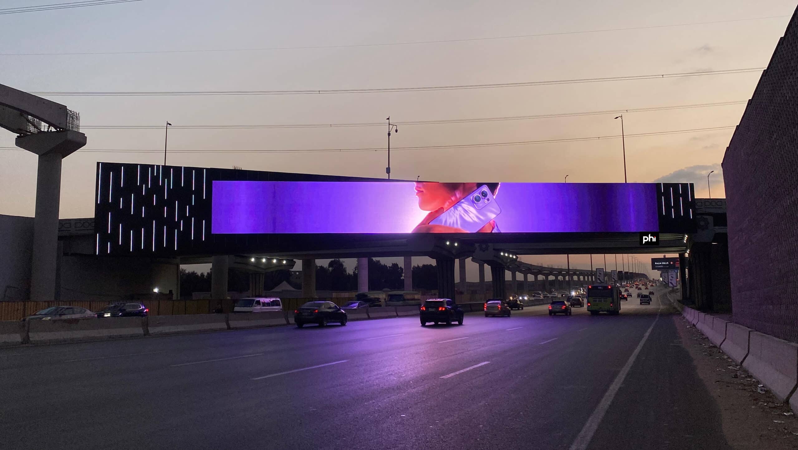 Where bold brands meet bigger IMPACT