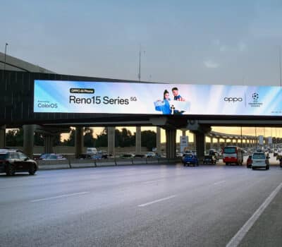 The all-new OPPO Reno 15
