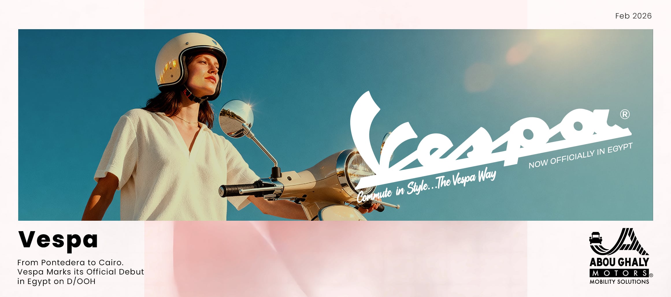 Vespa
