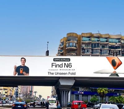 OPPO Find N6