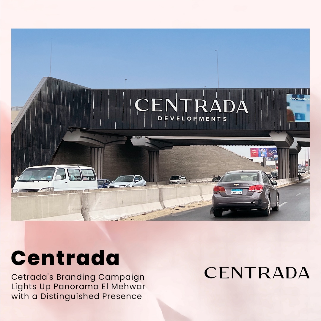 CENTRADA