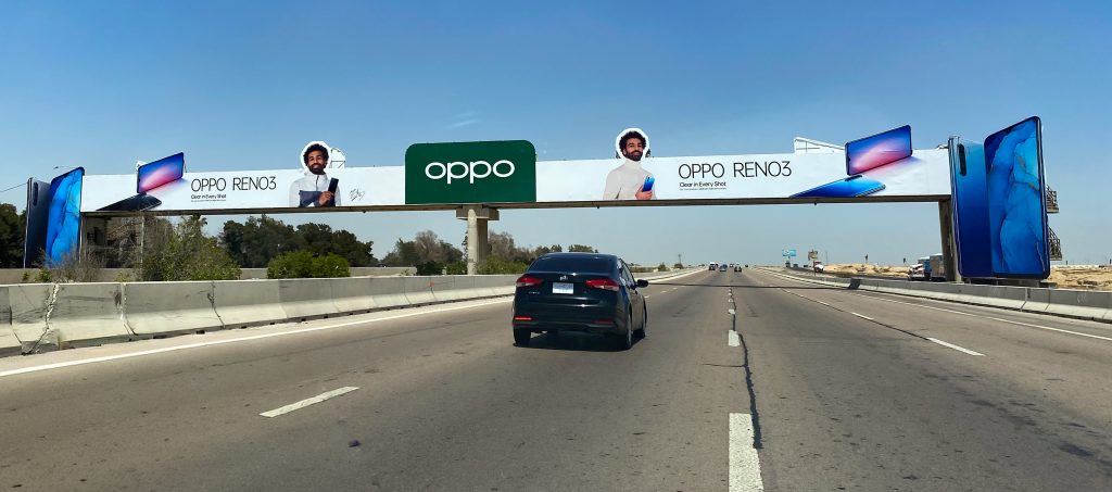 OPPO Reno3