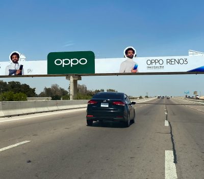 OPPO Reno3