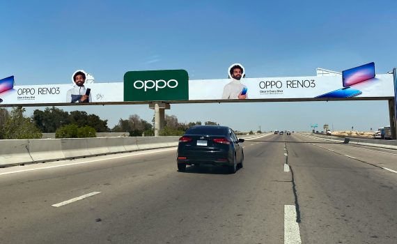 OPPO Reno3