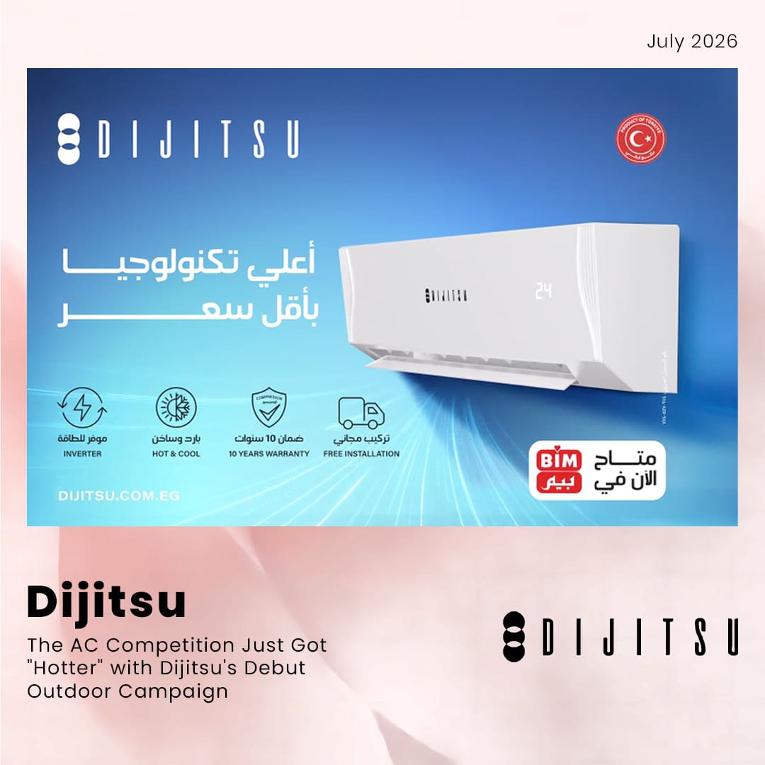 DIJITSU