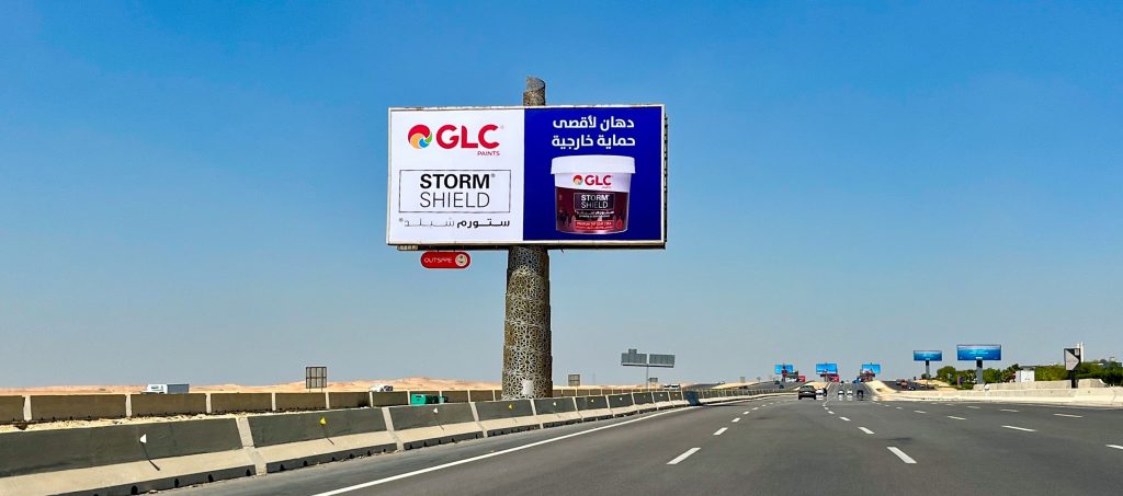 GLC Paints