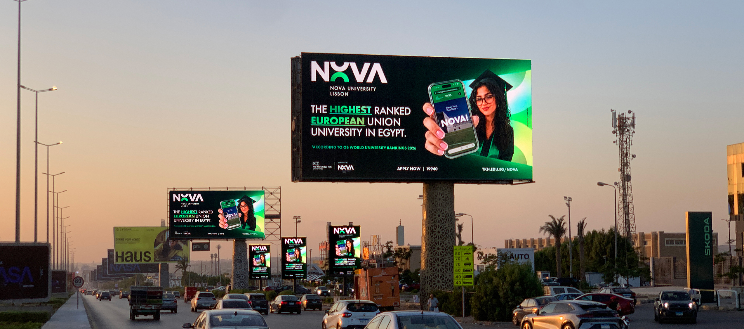 NOVA University Lisbon