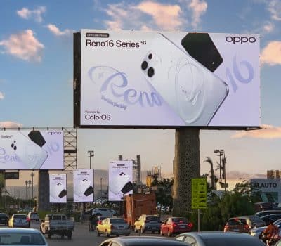 Reno 16 Series