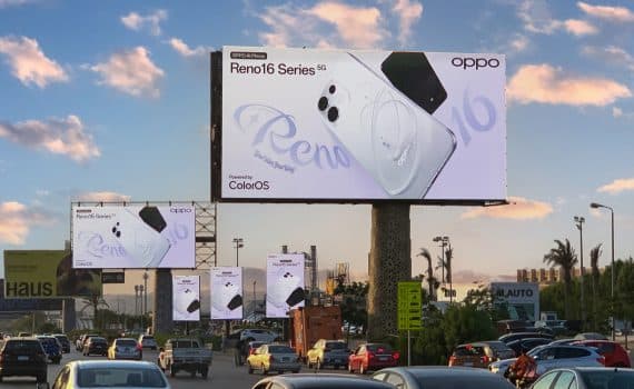Reno 16 Series