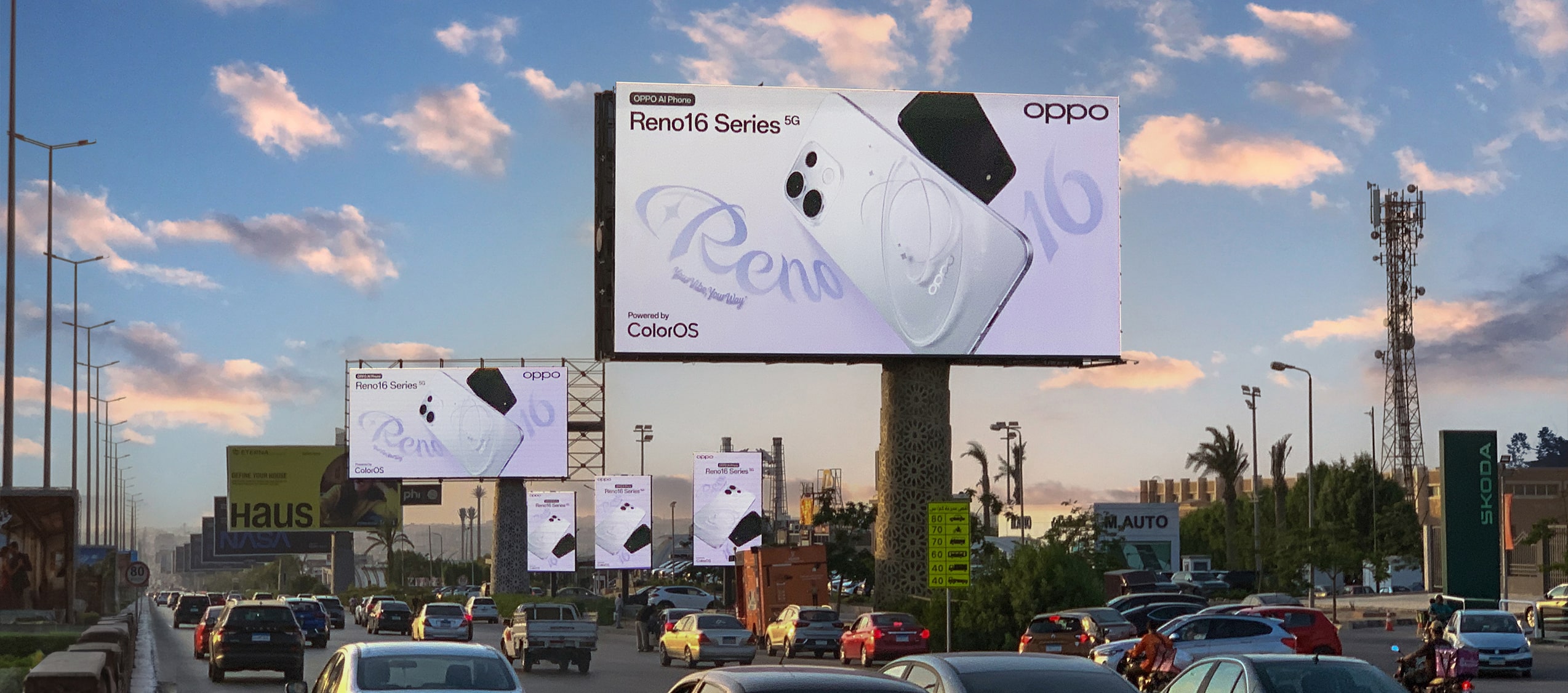 Reno 16 Series