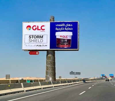 GLC Paints