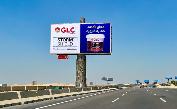 GLC Paints